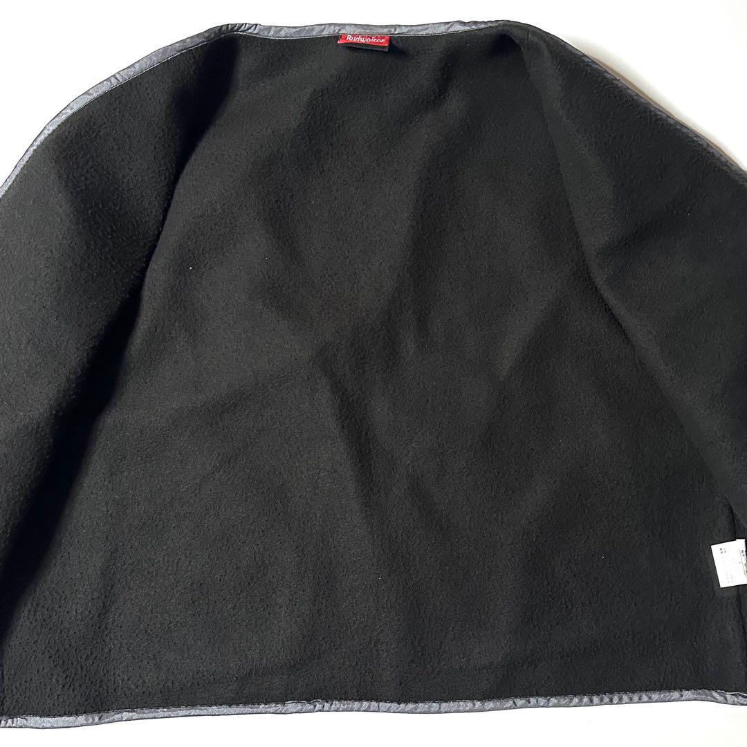 【90s】【Budweiser】マルチポケット ナイロン ベスト 古着 企業