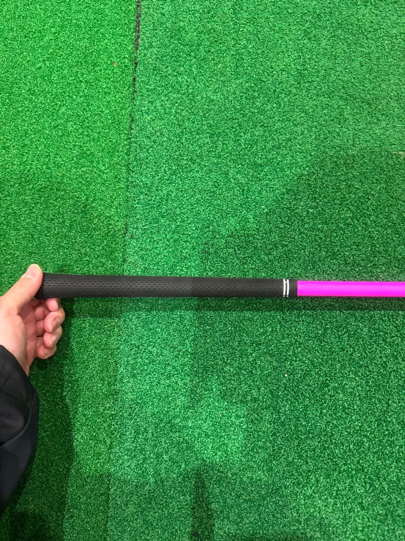 PXG Lightning ツアーミッド　ドライバー