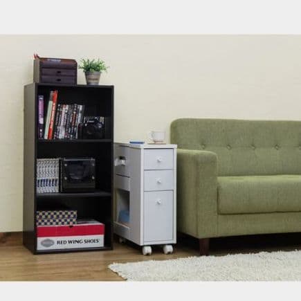 新品　コスメワゴン　ドレッサー