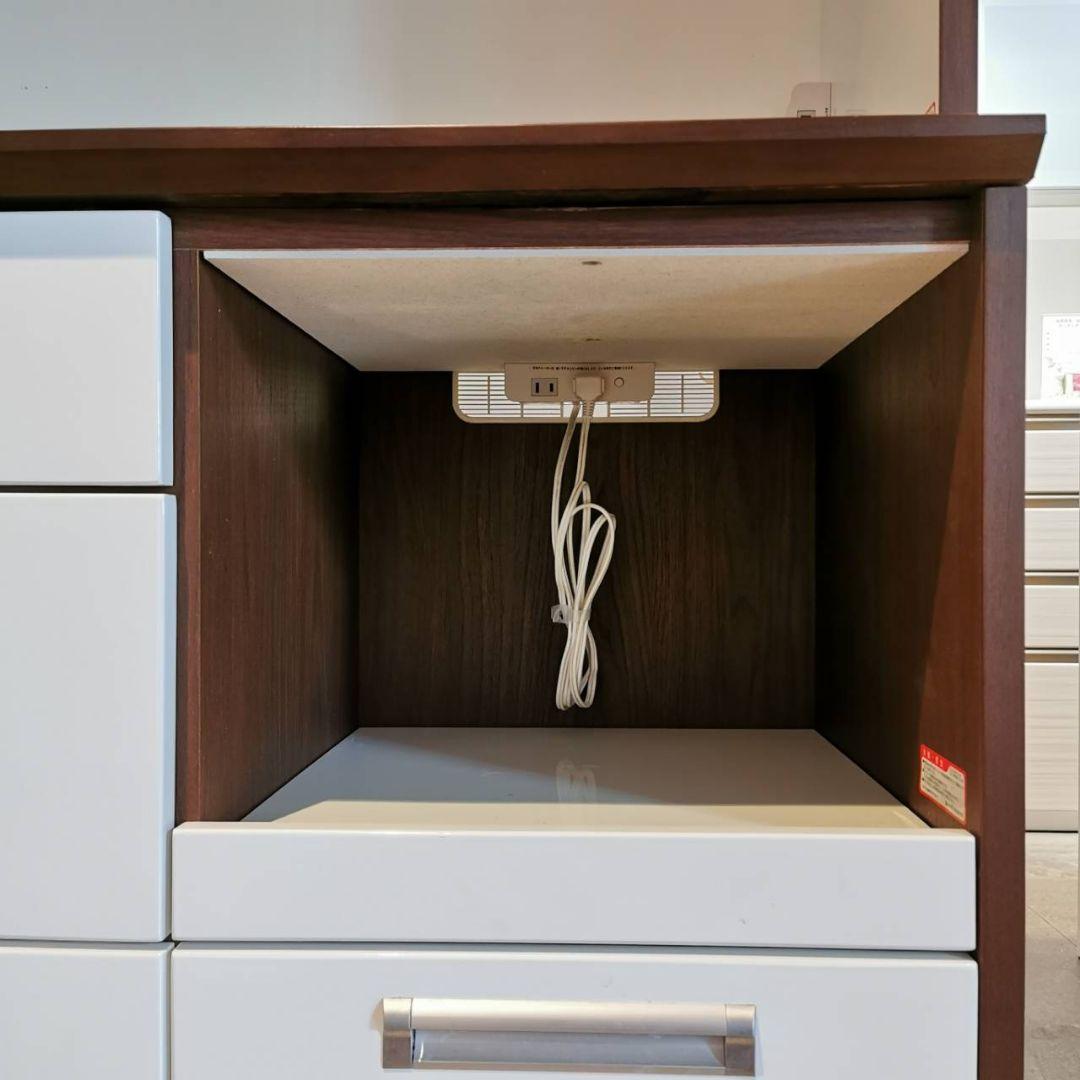 新春還元セール◇河口家具製作所　キッチンボード　｜　食器棚　｜　カップボード