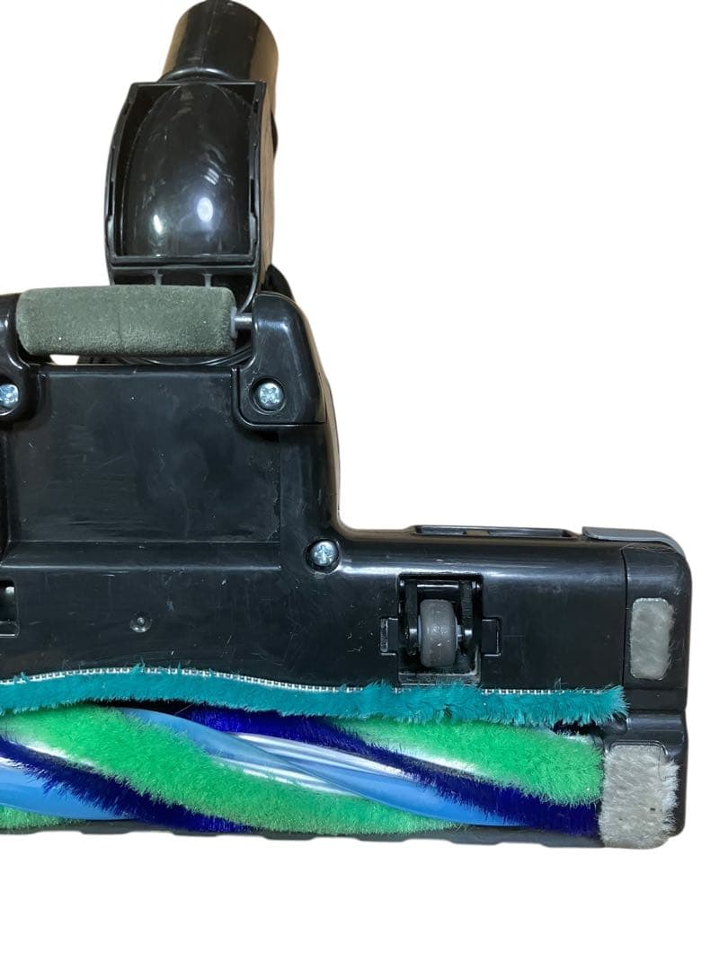 日立 紙パック掃除機　CV-PC9 HITACHI 16年製　保証付き