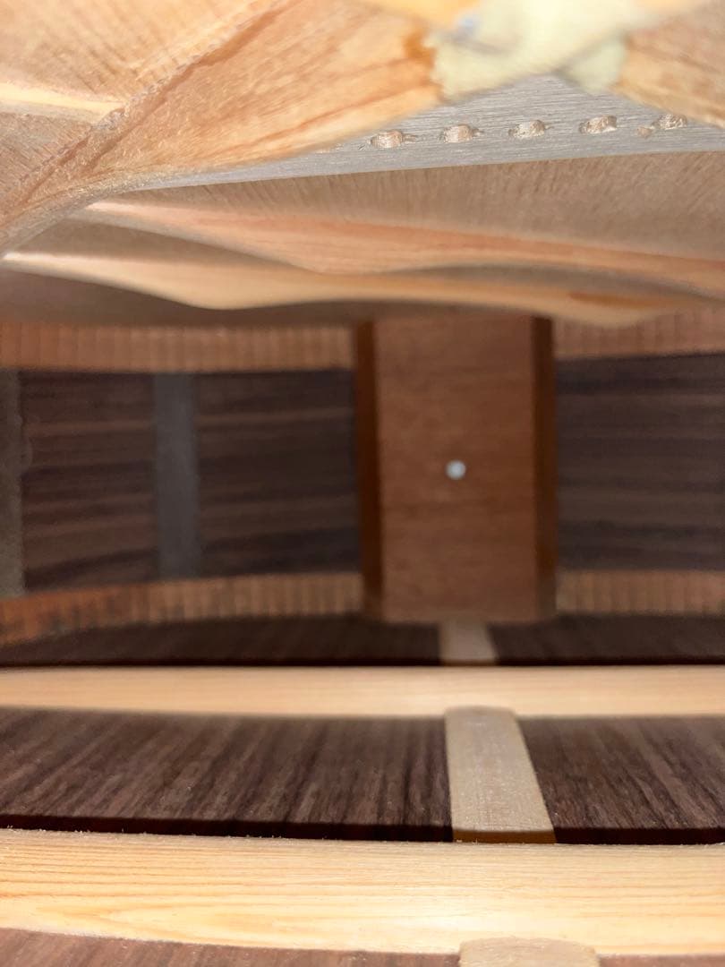 ギター Martin HD28 custom prewar reissue