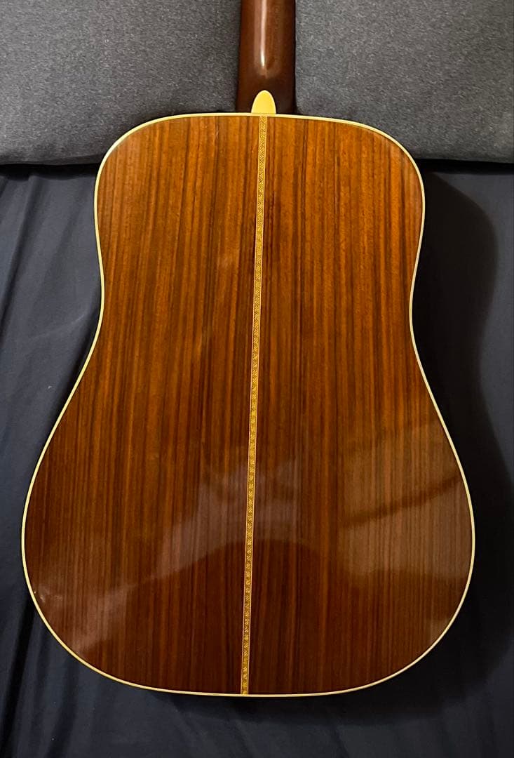 ギター Martin HD28 custom prewar reissue