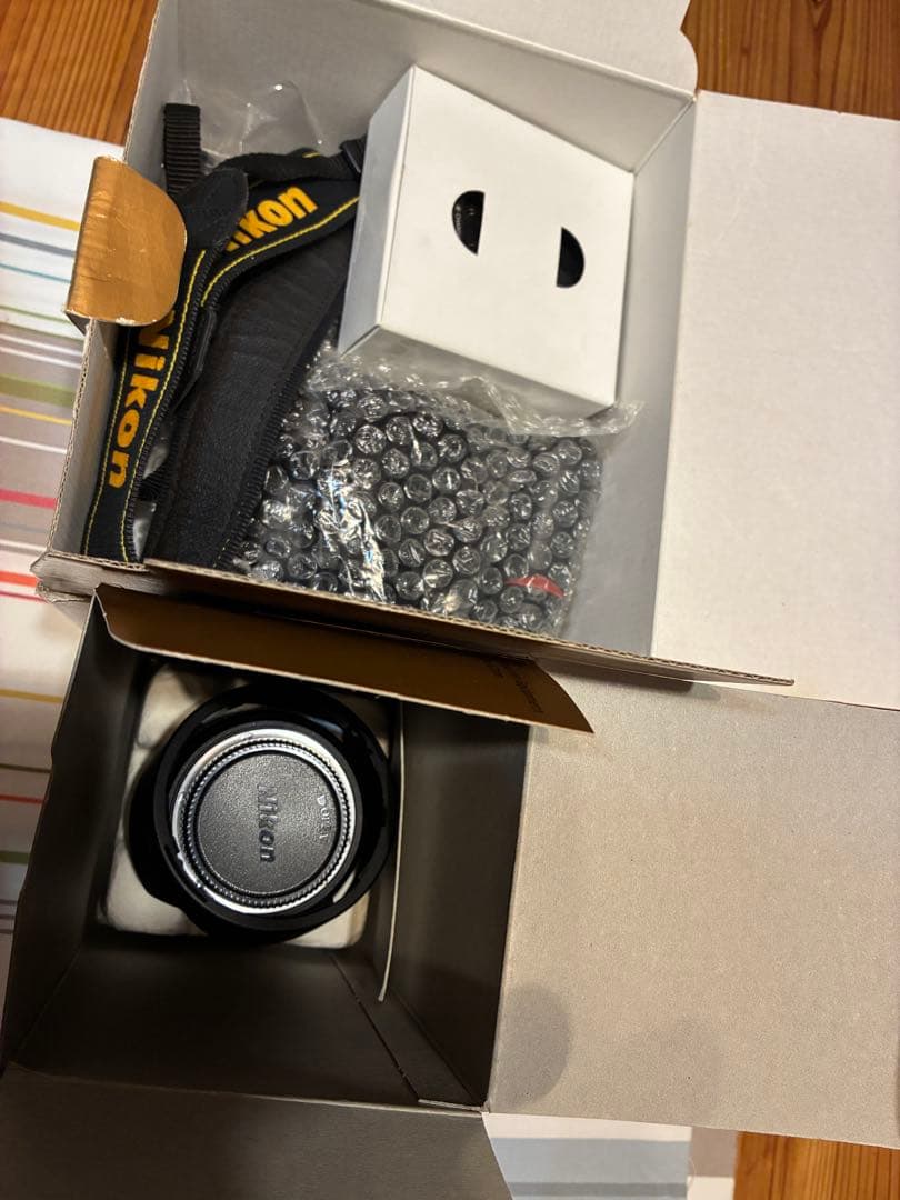 【SALE】Nikon D80 デジタル一眼レフDX-70Gレンズキット