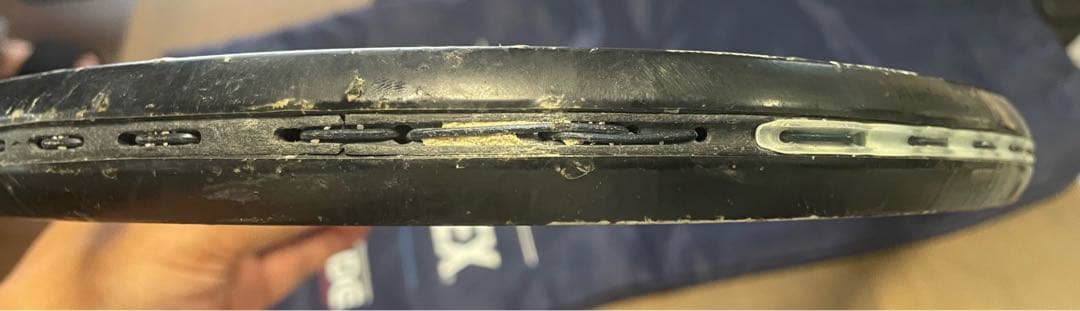 ヨネックス YONEX ジオブレイクGEOBREAK 50V