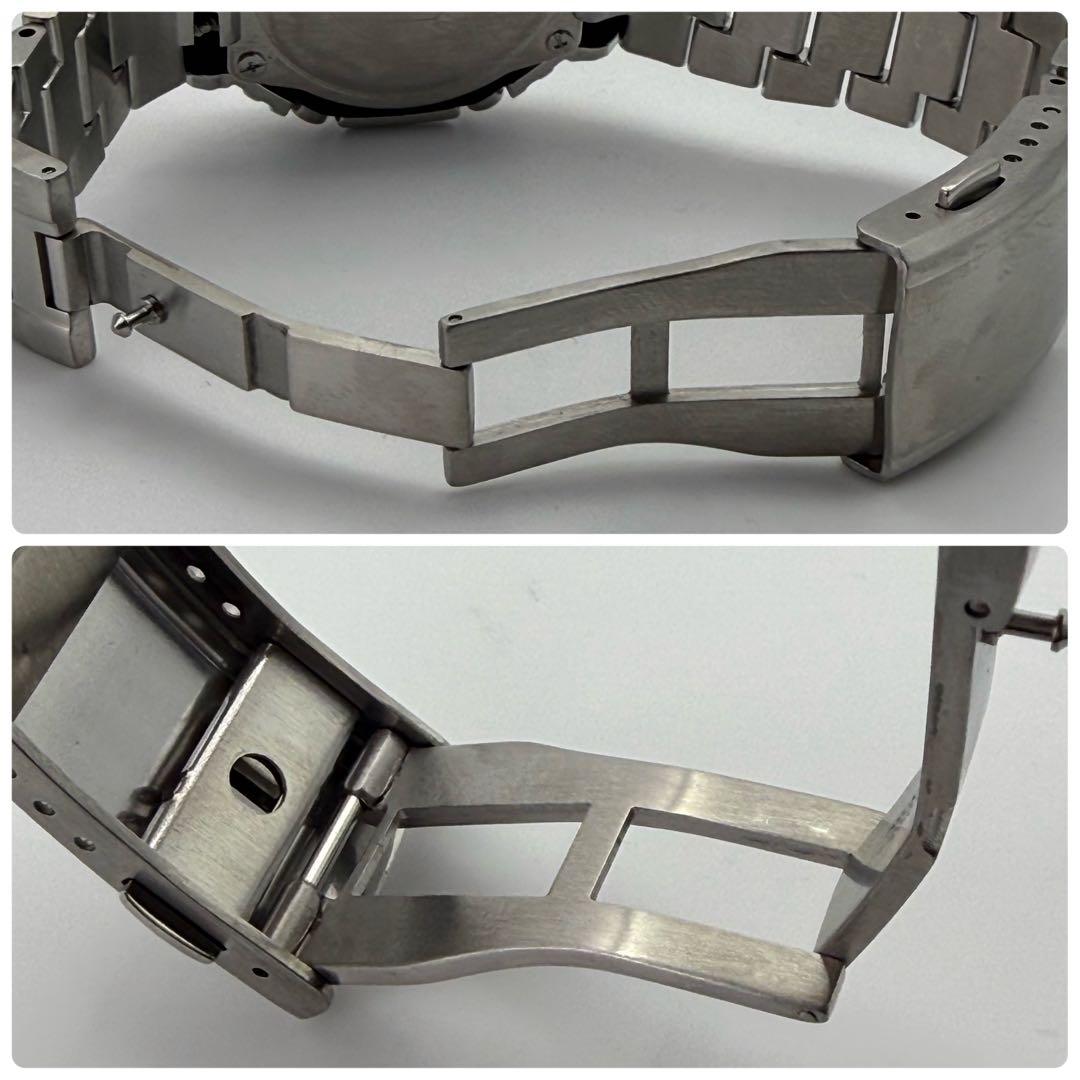 美品✨CASIO G-SHOCK フルメタル GM-2100-1AJF