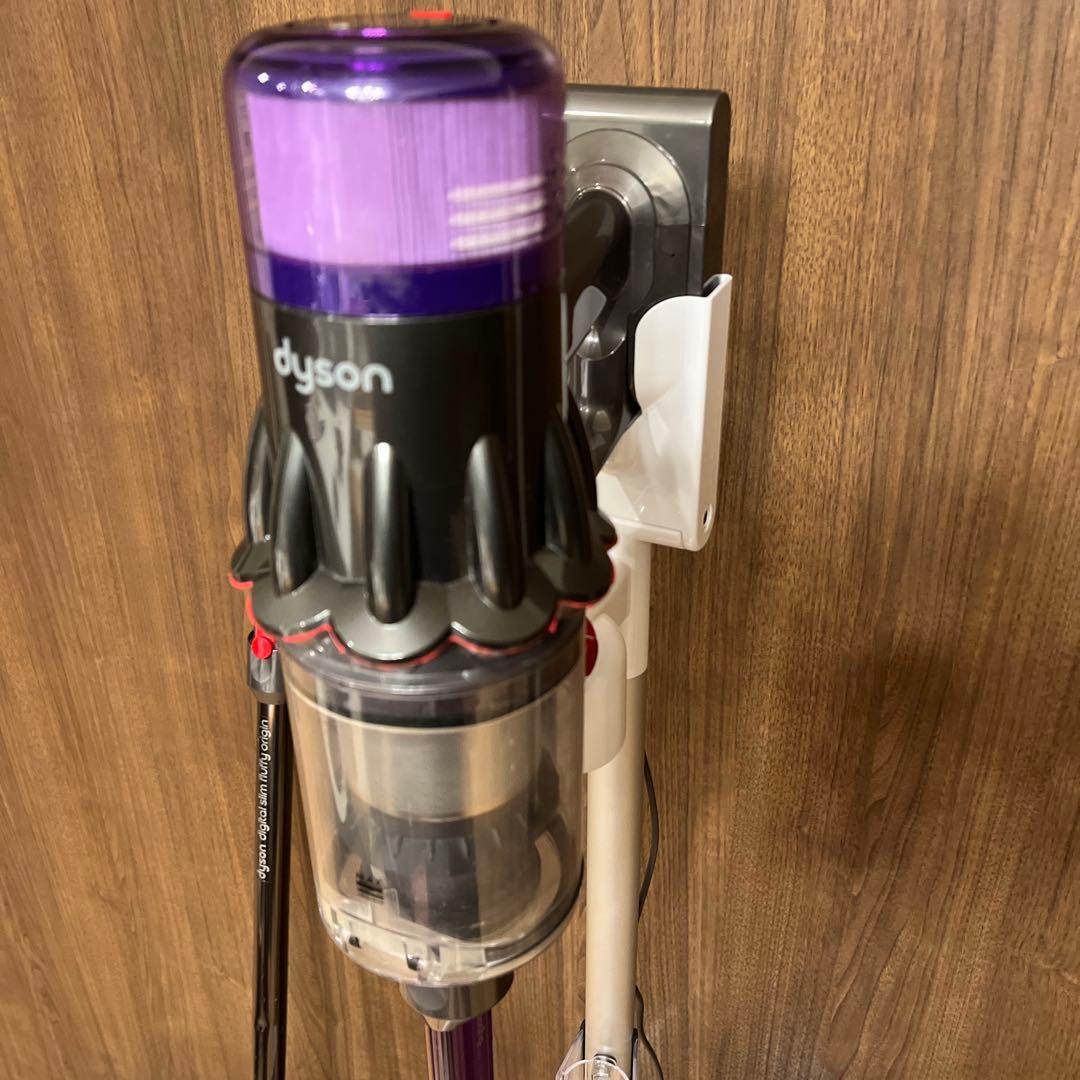 ダイソン dyson SV18 純正スタンド
