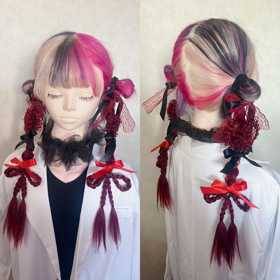 らら☆プロフみてね様☆専用ページ