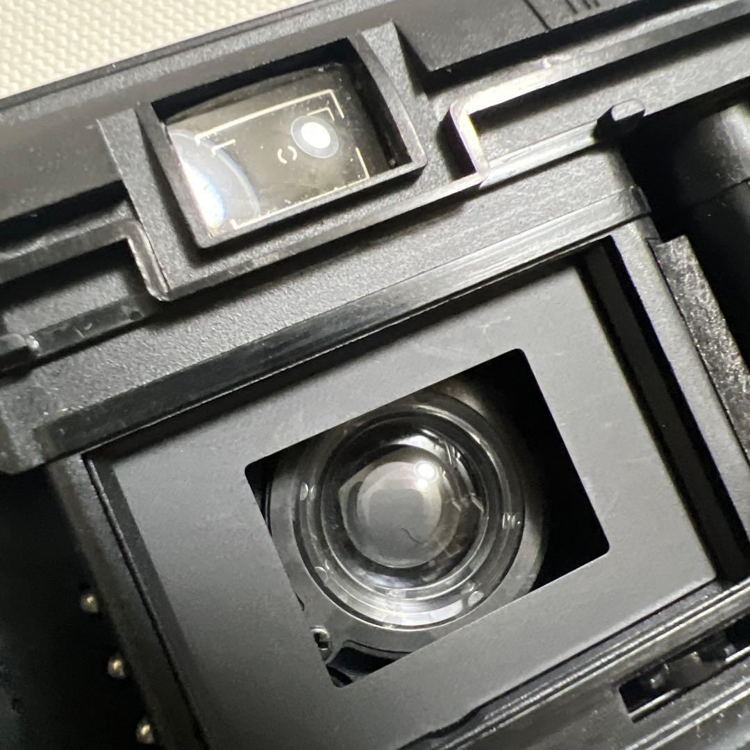 Konica BIG mini コンパクトフィルムカメラ