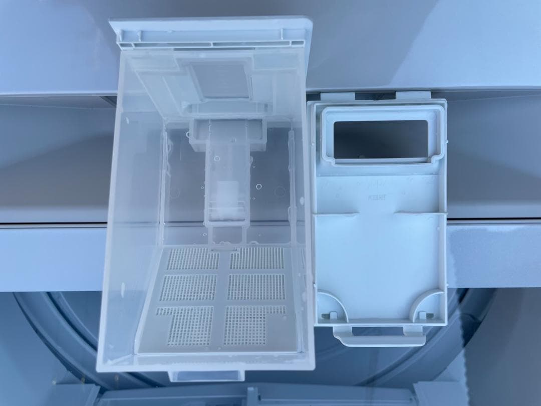 大阪京都限定 美品 パナソニック 全自動洗濯機 NA-FA10K3 10kg