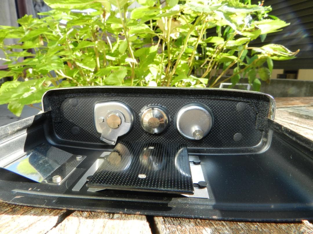 完動品　OLYMPUS PEN EE ハーフフィルムカメラ　即撮影可