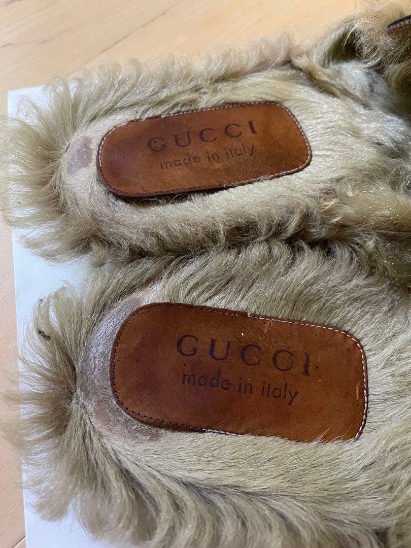 GUCCI プリンスタウン