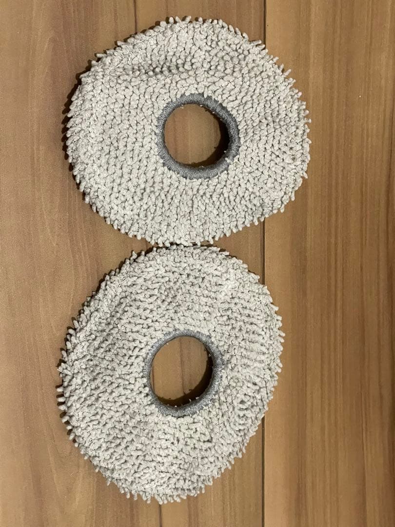 DEEBOT ロボット掃除機