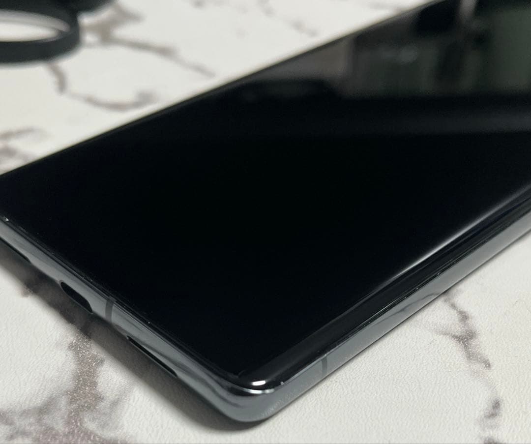 pixel 7 pro 256GB SIMフリー