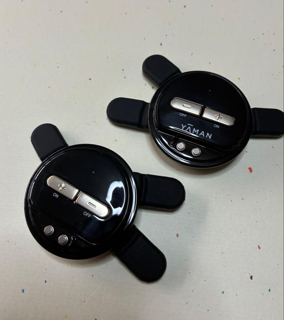 YA-MAN ヤーマン メディリフト プラス EMS美顔器 EPM-18BB