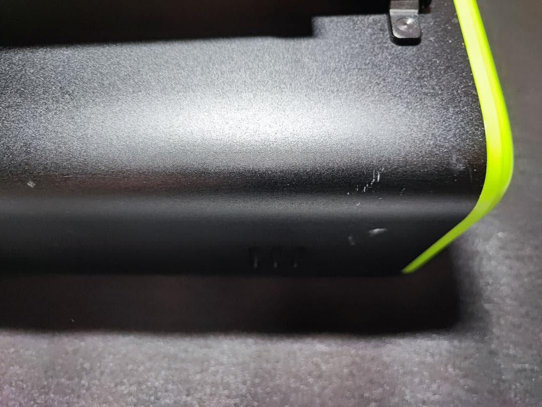 NECESPOW ポータブル電源 322Wh リン酸リチウム 正弦波