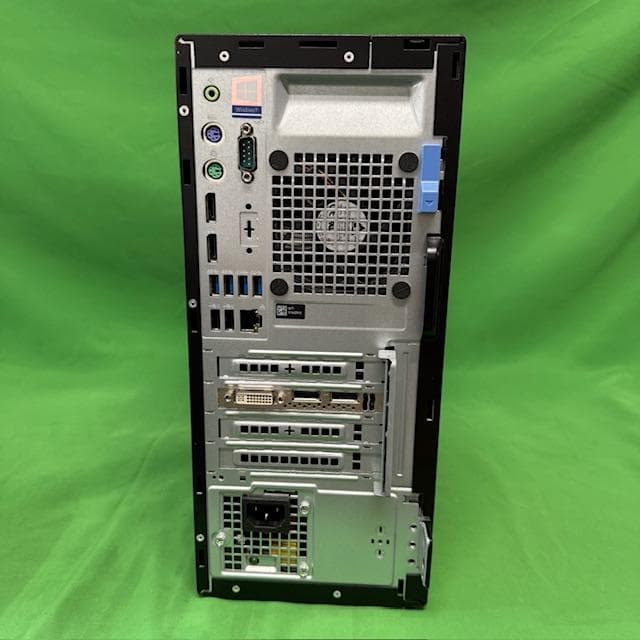 4画面出力 第9世代 i7-9700 32G 512G Optiplex7070