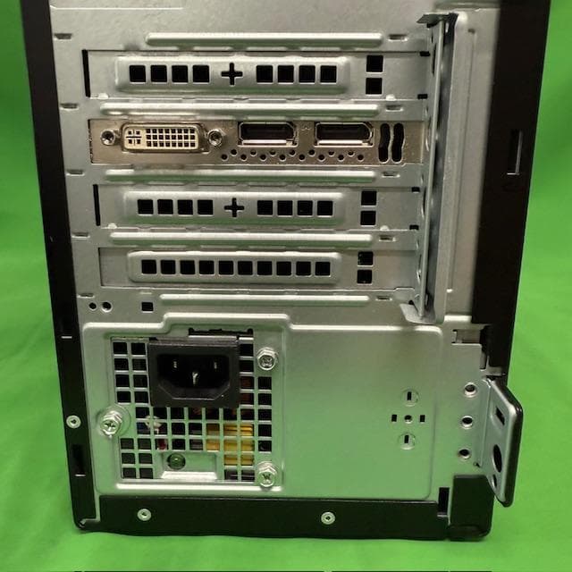 4画面出力 第9世代 i7-9700 32G 512G Optiplex7070