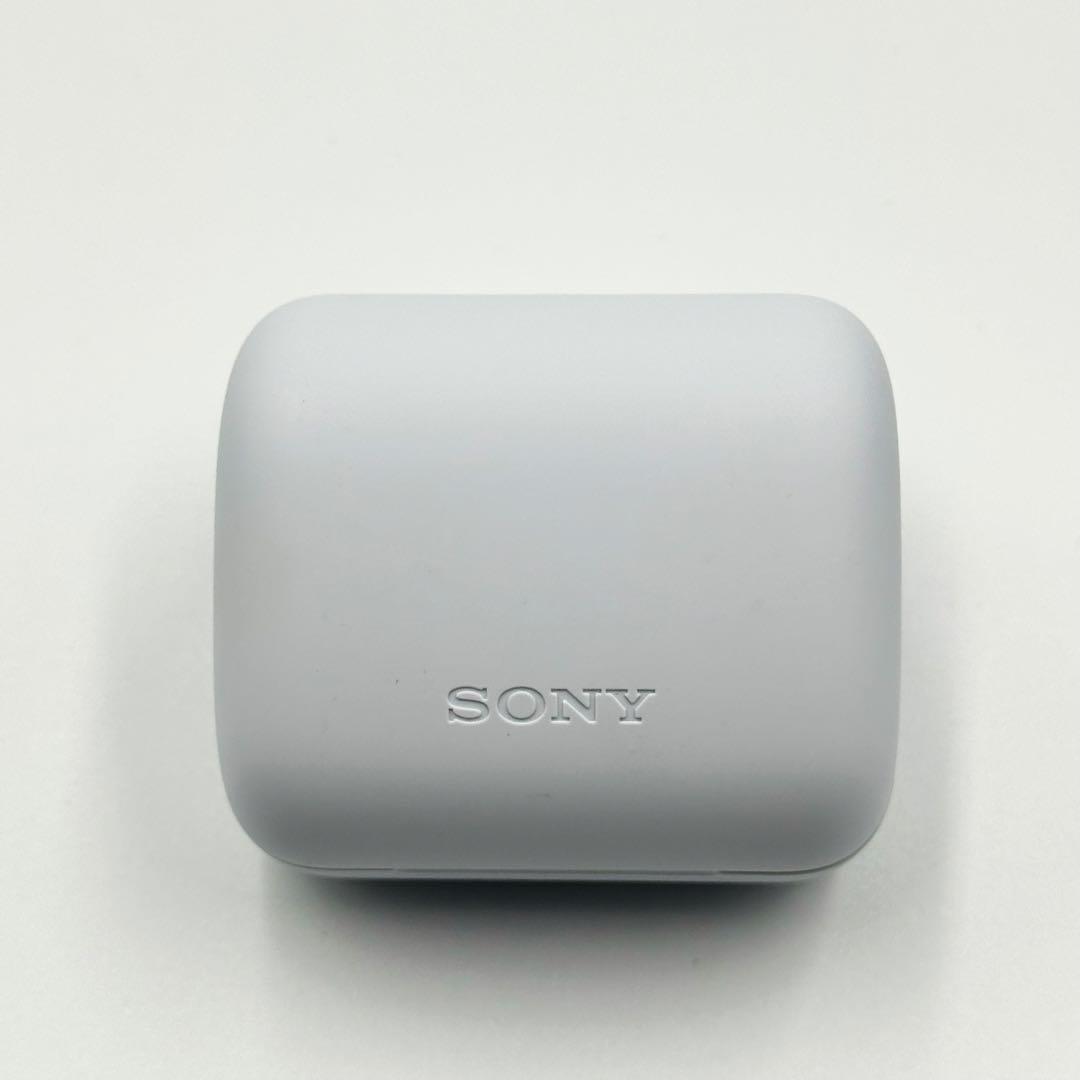 SONY INZONE Buds ワイヤレスイヤホン ホワイト
