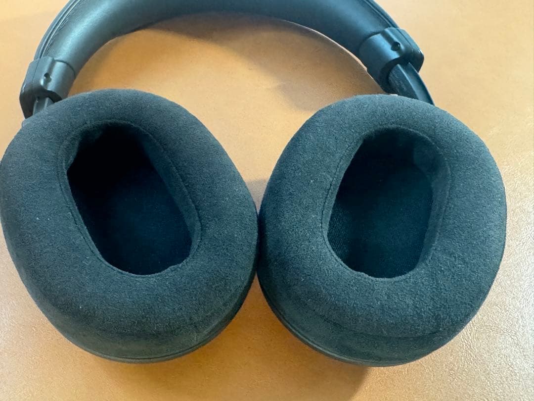 ソニー SONY モニターヘッドフォン MDR-MV1 ヘッドホン