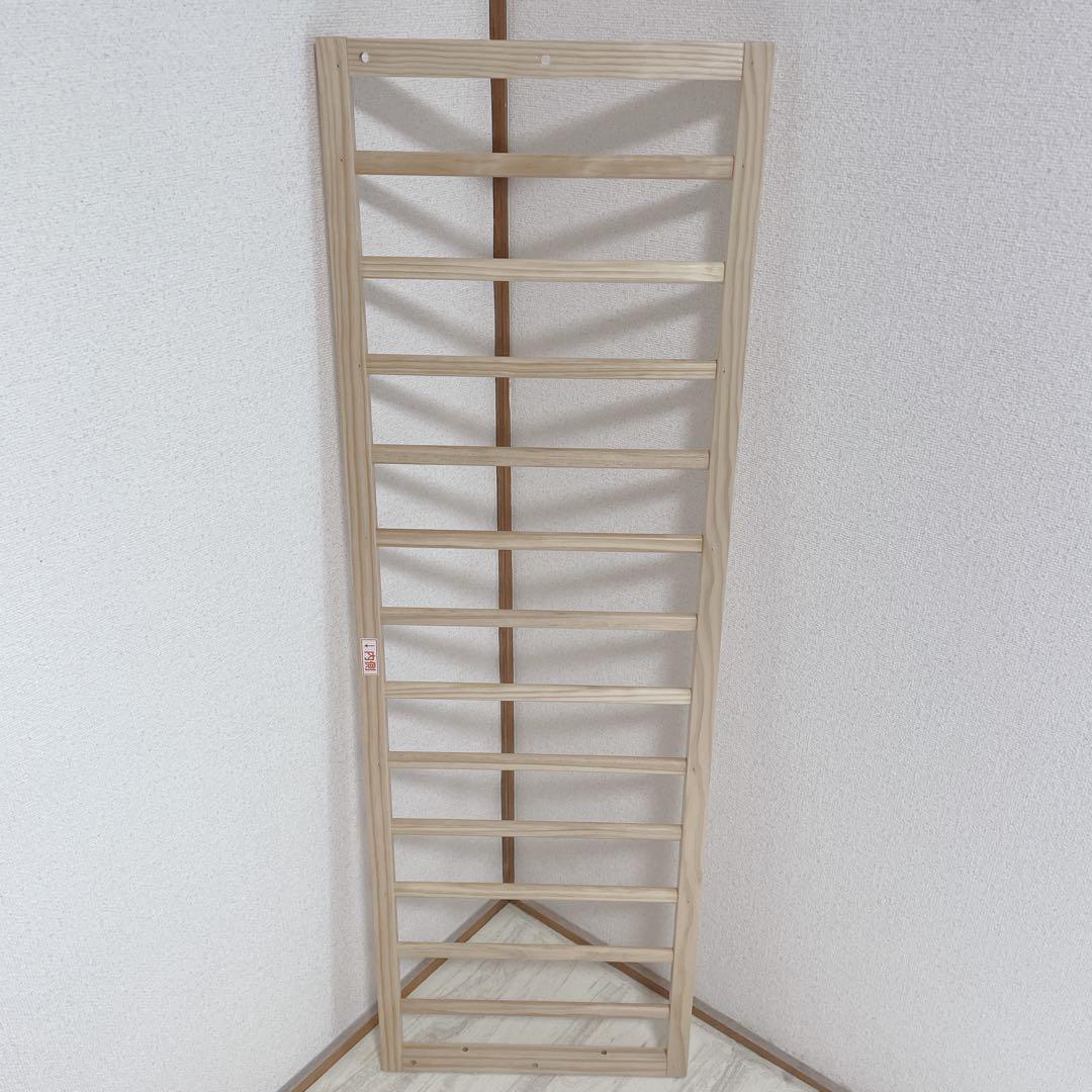 美品 付属品完備 大和屋 レギュラーサイズ トール Wオープン ベビーベッド