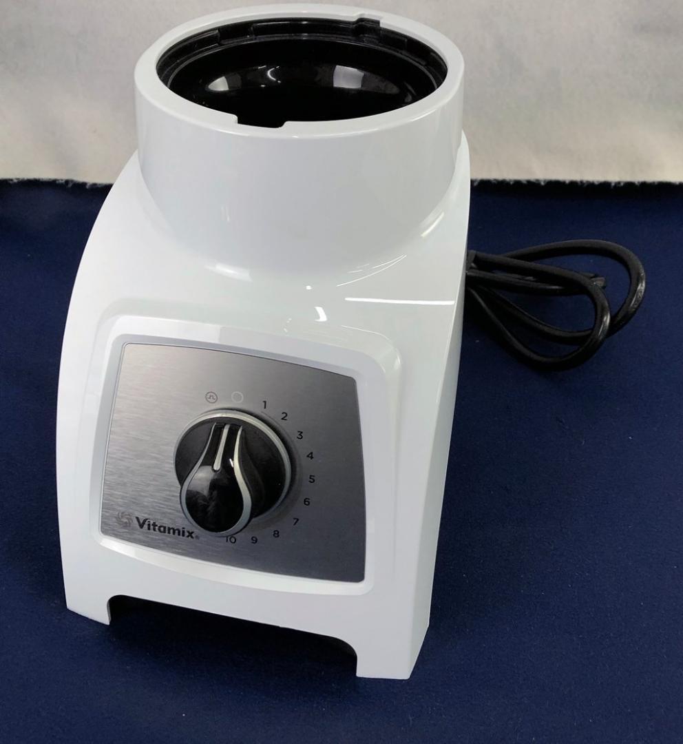 【美品】 Vitamix　高性能パーソナルブレンダー S30