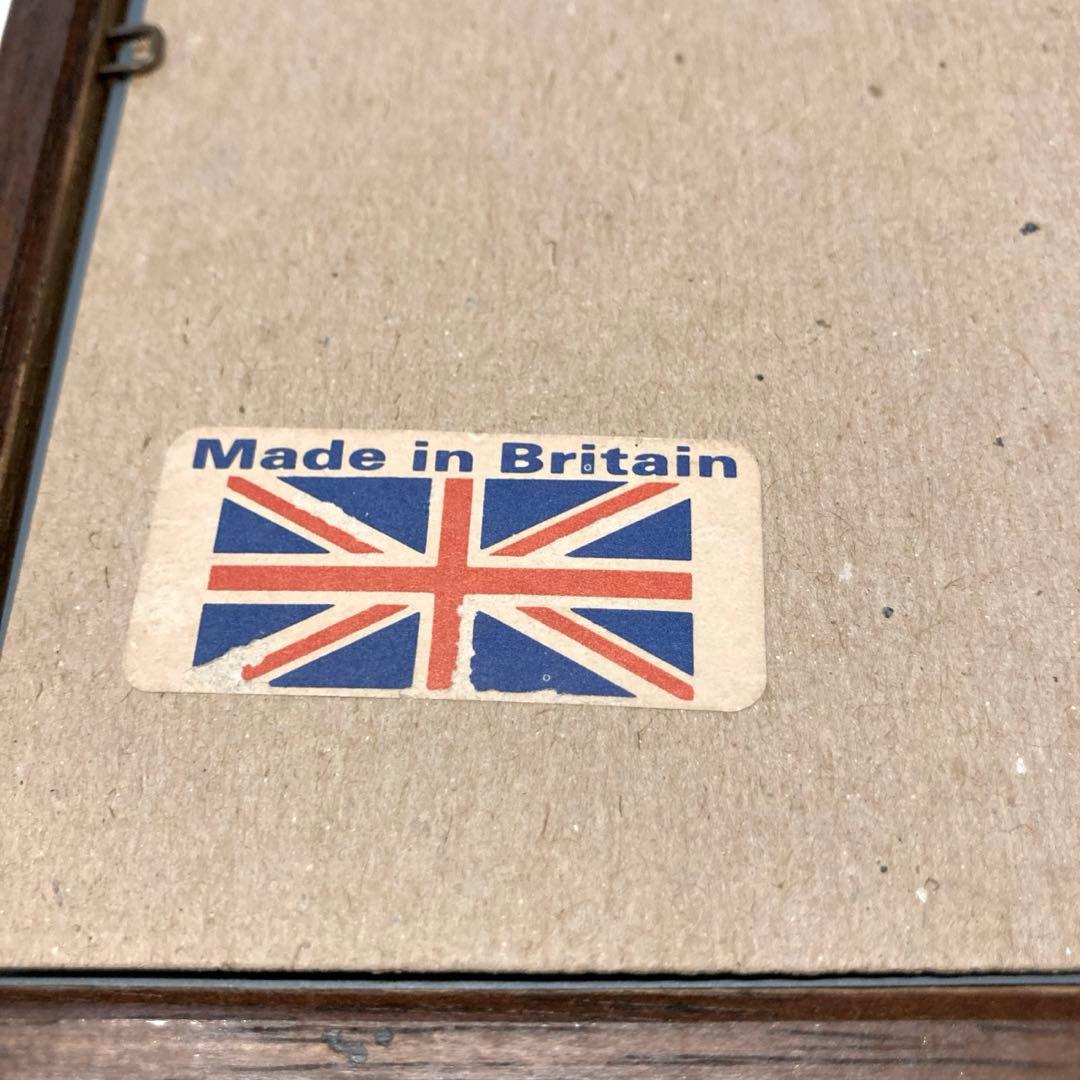 Beefeater ロンドン・ドライ・ジン パブミラーサイン　LONDON