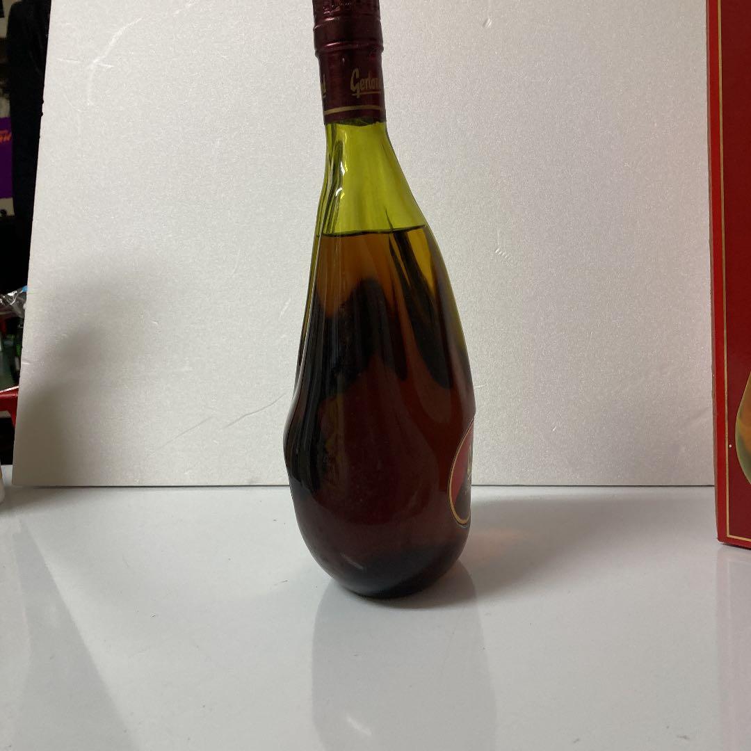 希少品　古酒ジェランドアルマニャック　プレステージ