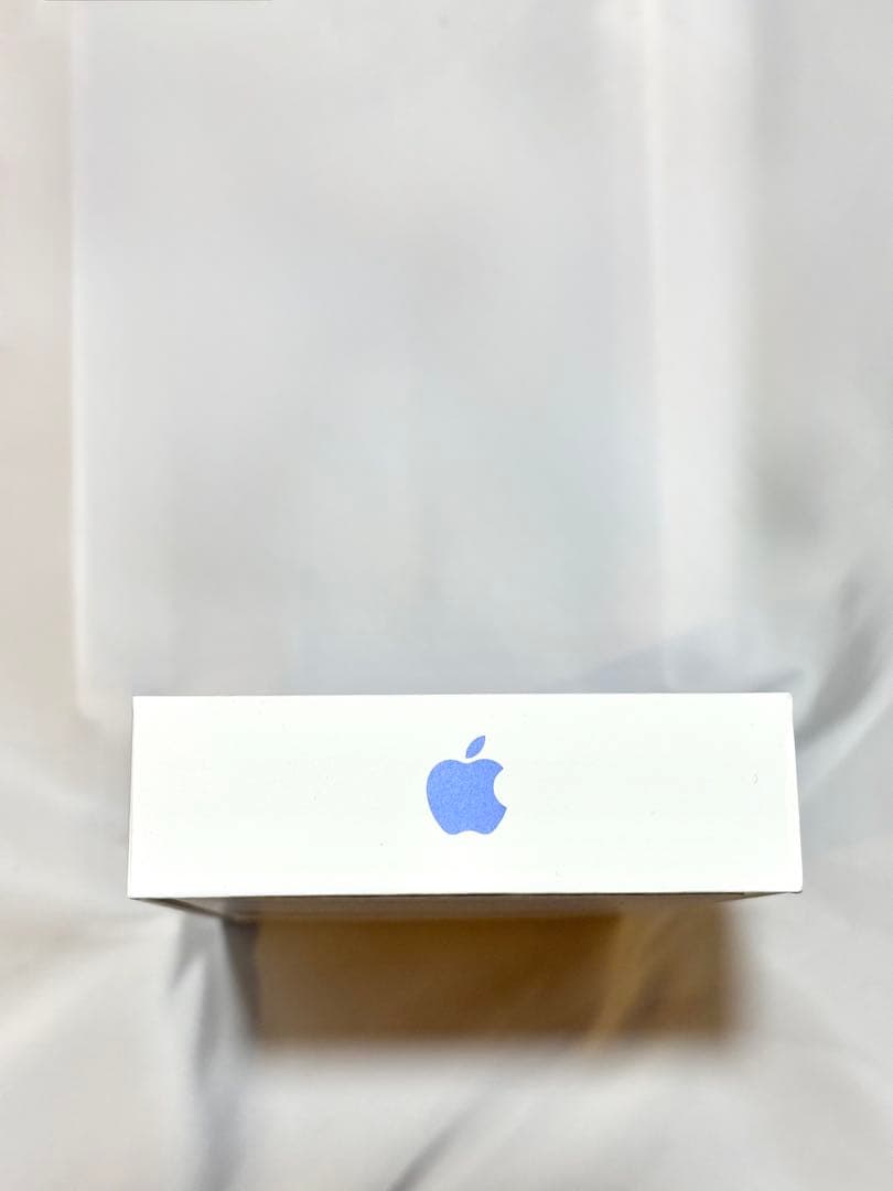 【美品】iPhone15 128GB ブルー