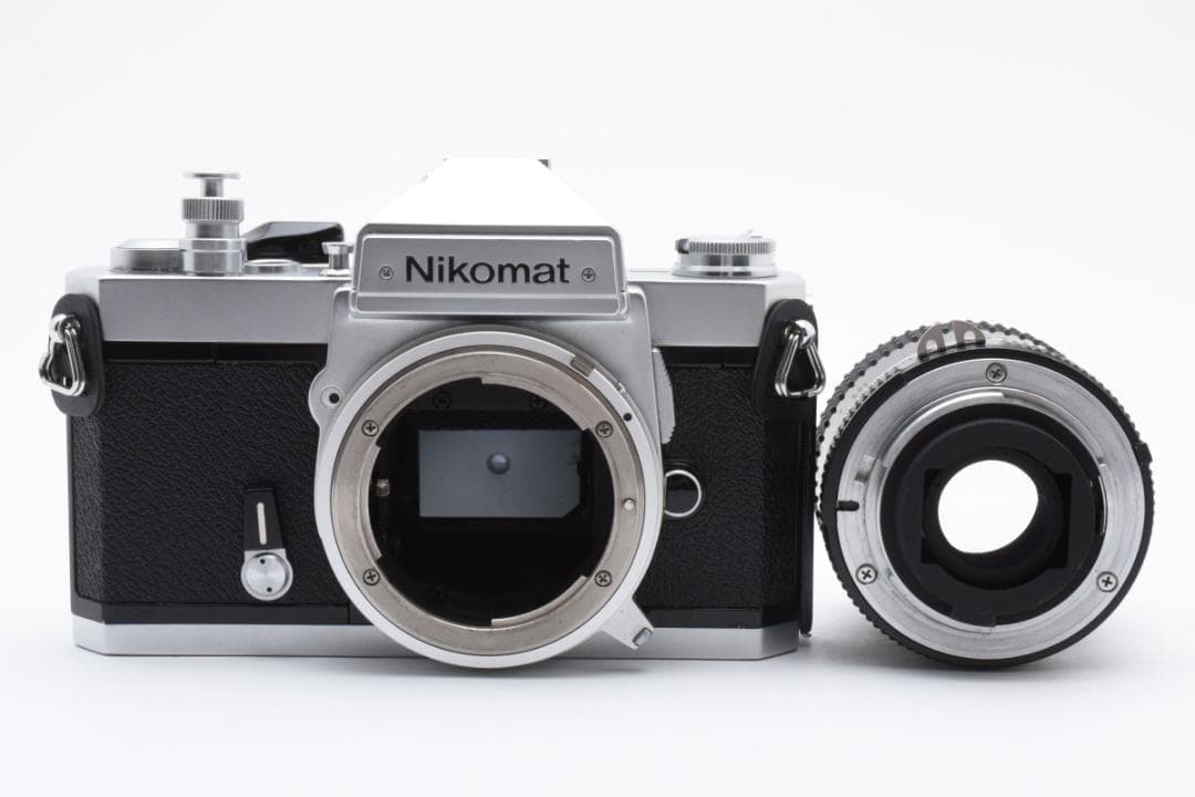 美品 Nikon Auto Nikkor-N 28mm f/2 Non Ai
