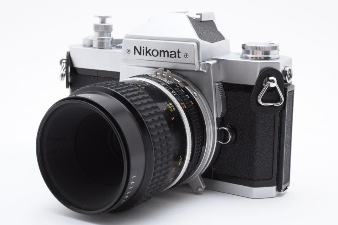 美品 Nikon Auto Nikkor-N 28mm f/2 Non Ai