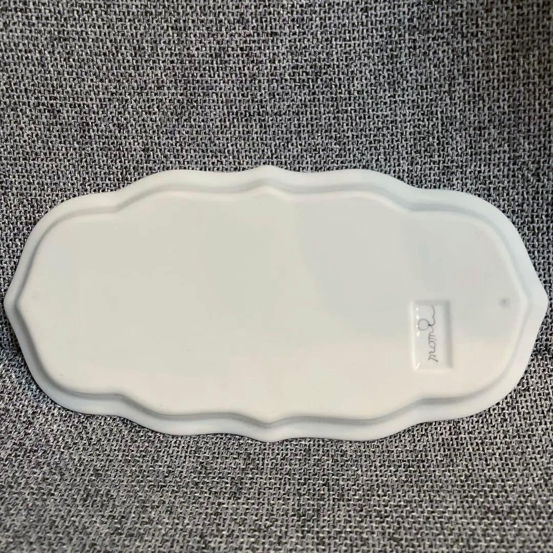 貴重　今川朋実 九谷焼　若手作家SISTER デザイン 皿