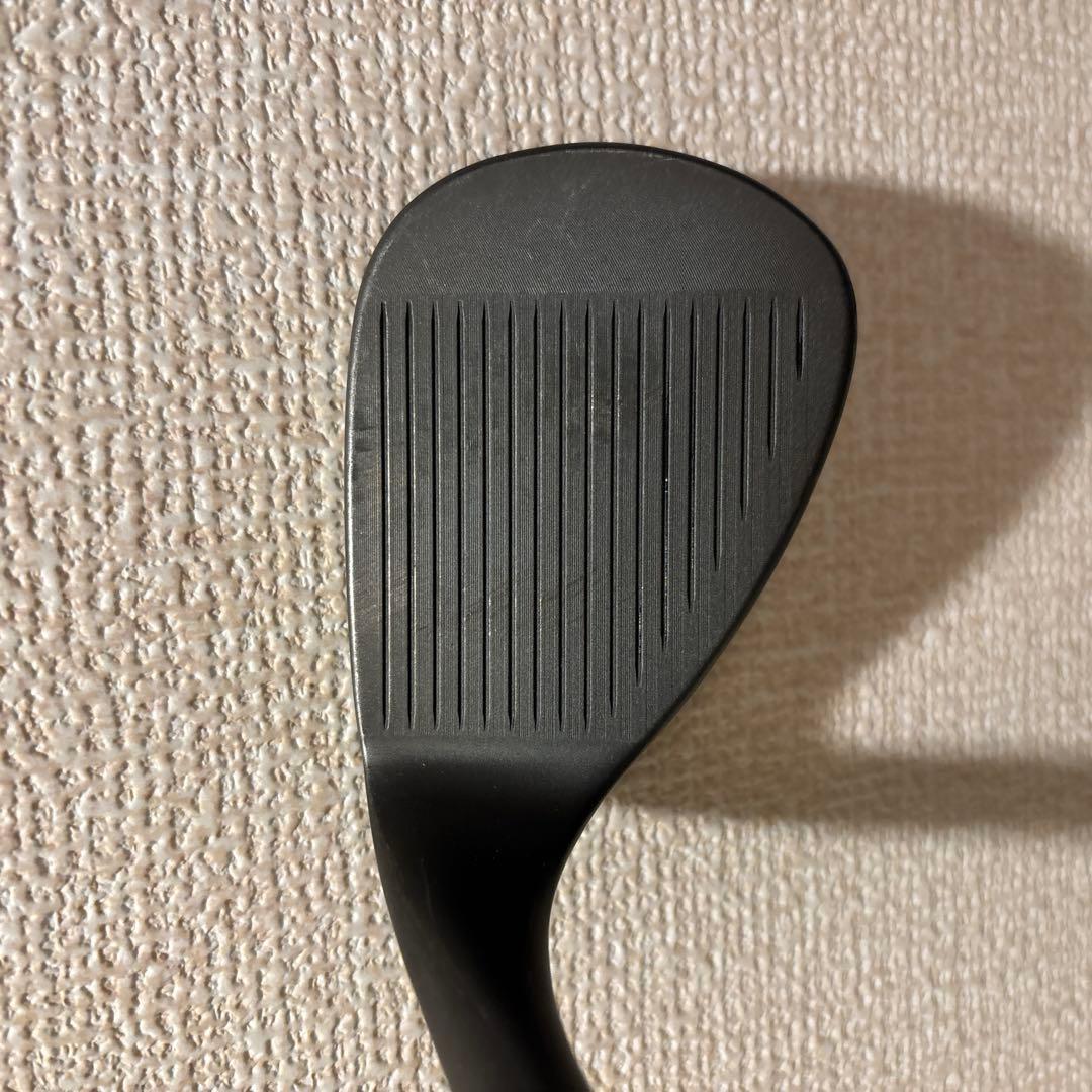 ボーケイ sm8 60度 バウンス10度 Sグラインド DG X100