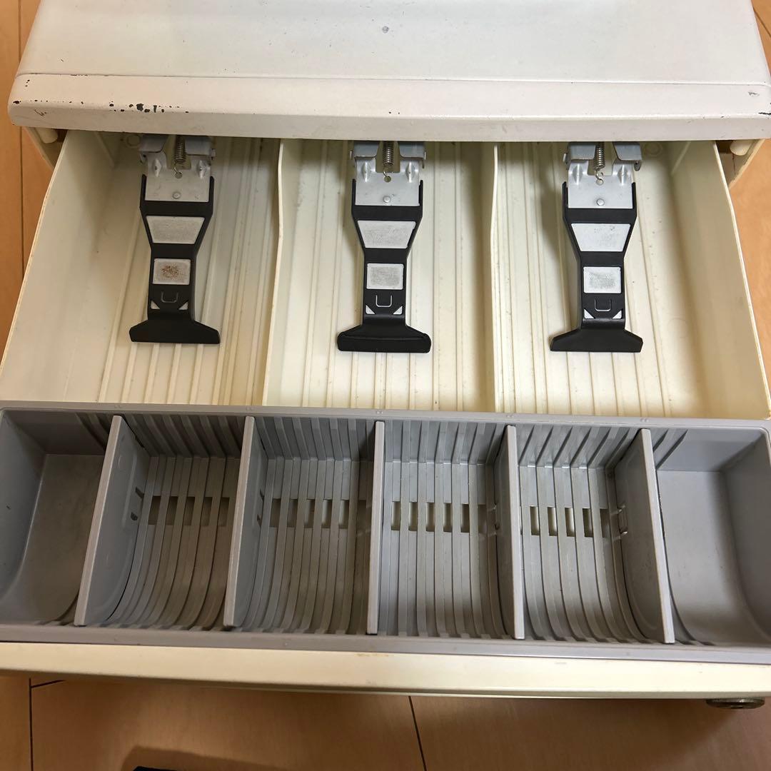 美品✨カシオ レジスター　TE-340