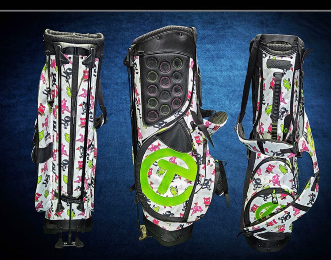 スコッティキャメロン2026限定セット