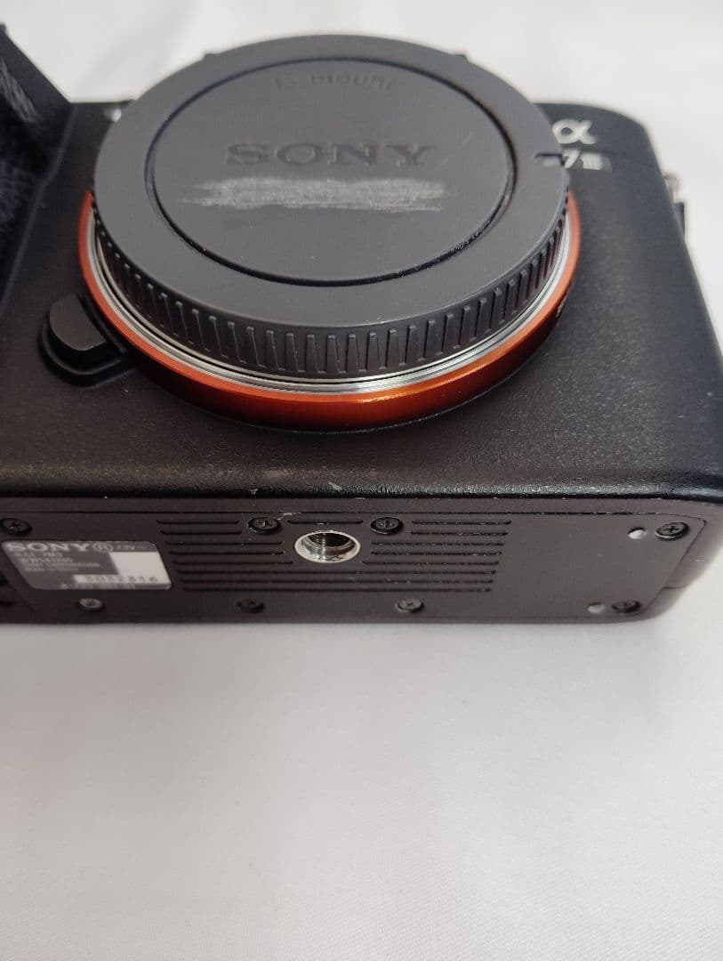 SONY α7 III 中古品