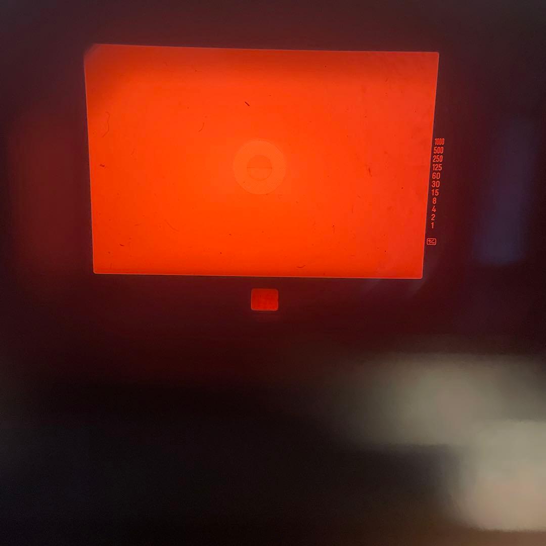 MINOLTA X-700 フィルム 一眼レフカメラ ミノルタ 良品