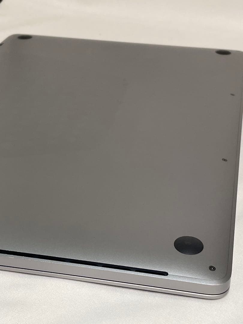 MacBook Pro 16インチ i7 16GB 512GB 2019