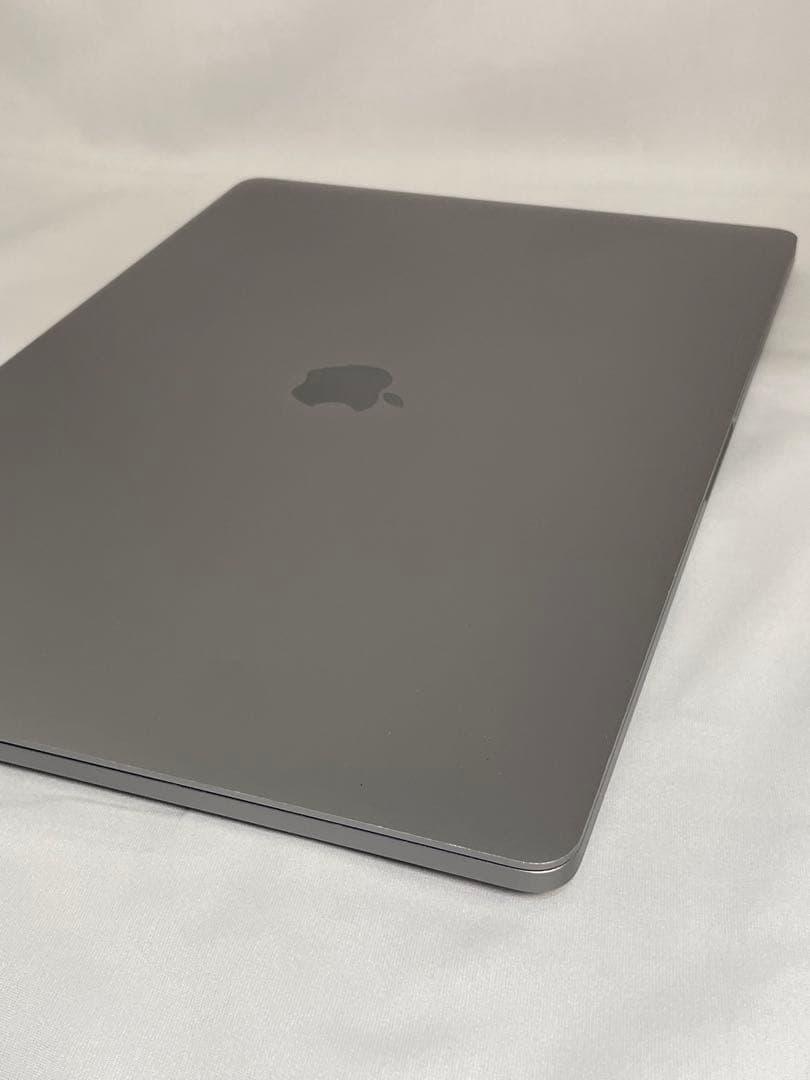 MacBook Pro 16インチ i7 16GB 512GB 2019