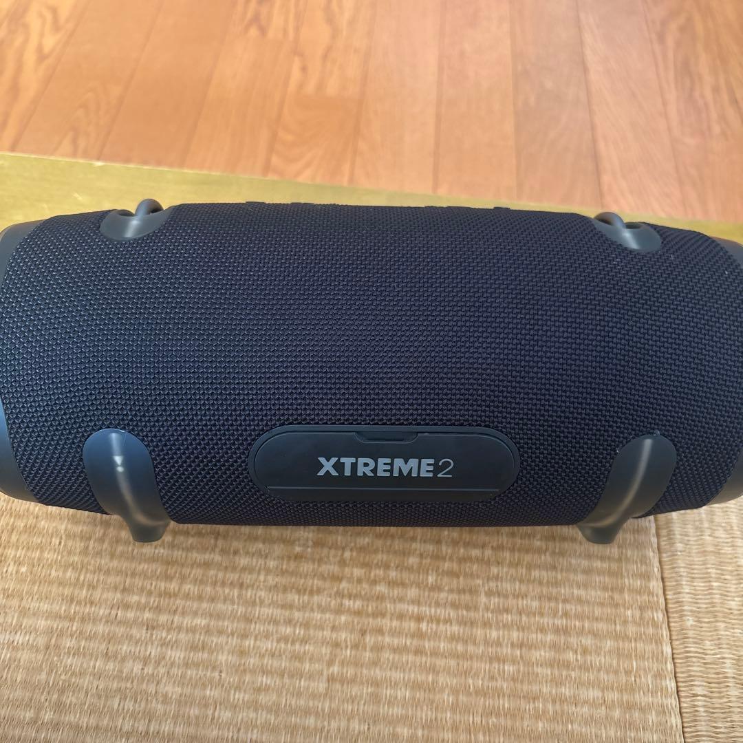 スピーカー・ウーファー JBL EXTREME2