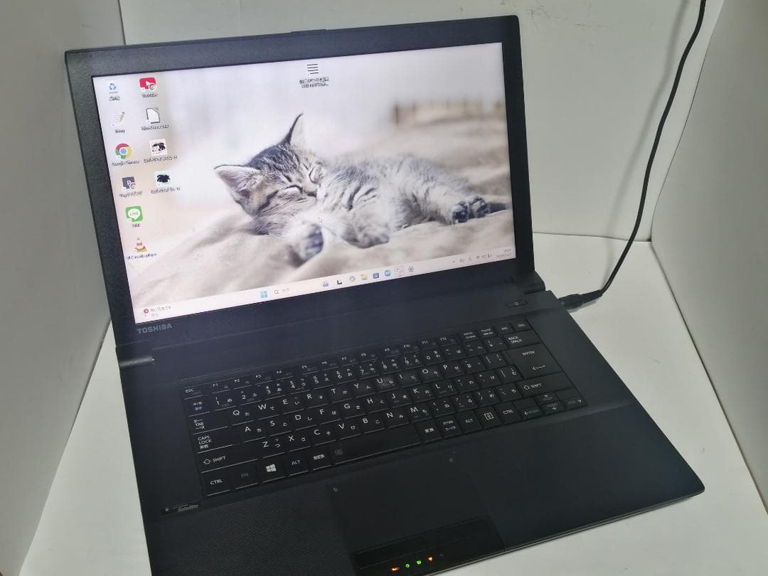 A024Windows11ノートパソコン爆速SSDメモリ8Goffice互換