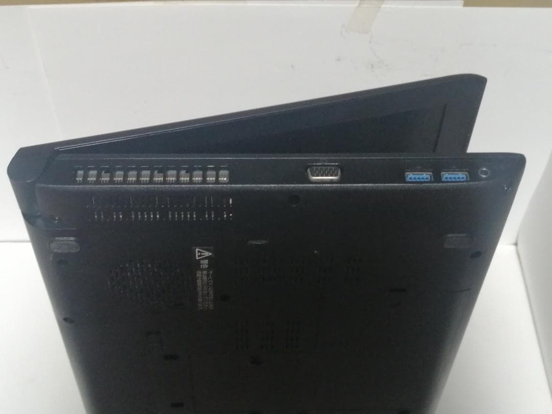 A024Windows11ノートパソコン爆速SSDメモリ8Goffice互換