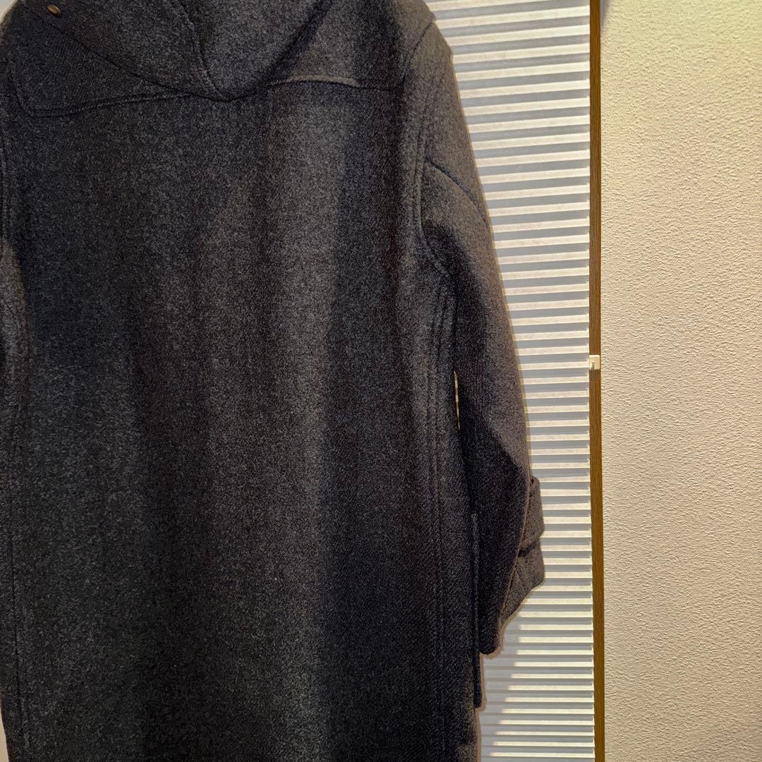 90s POLO RALPHLAUREN ダッフルコート