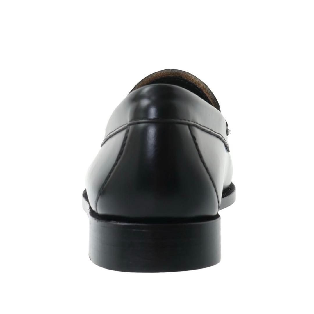 【新品】CLANE×G.H.BASS WEEJUNS COBRA VAMP