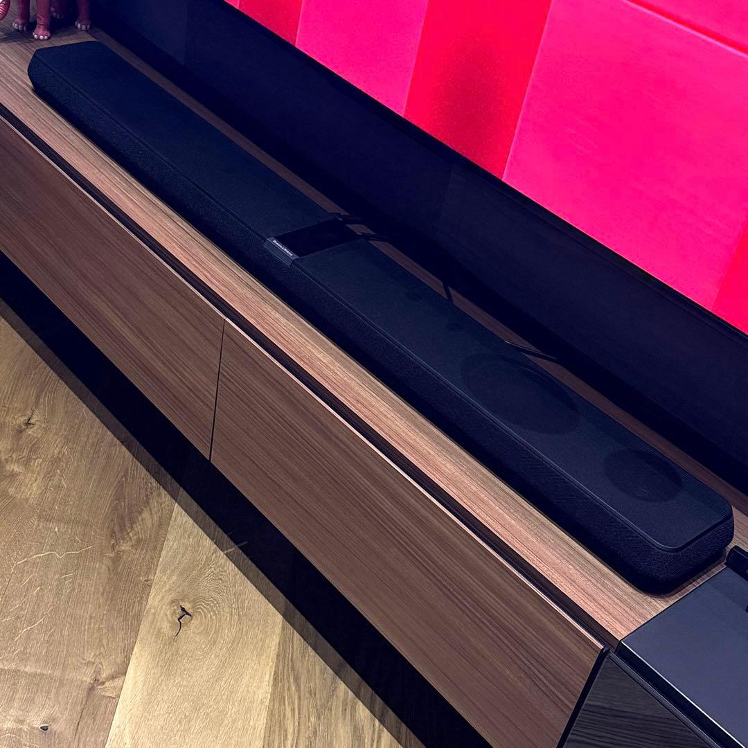 【保証付‼️】Bowers & Wilkins Panorama 3 サウンドバー