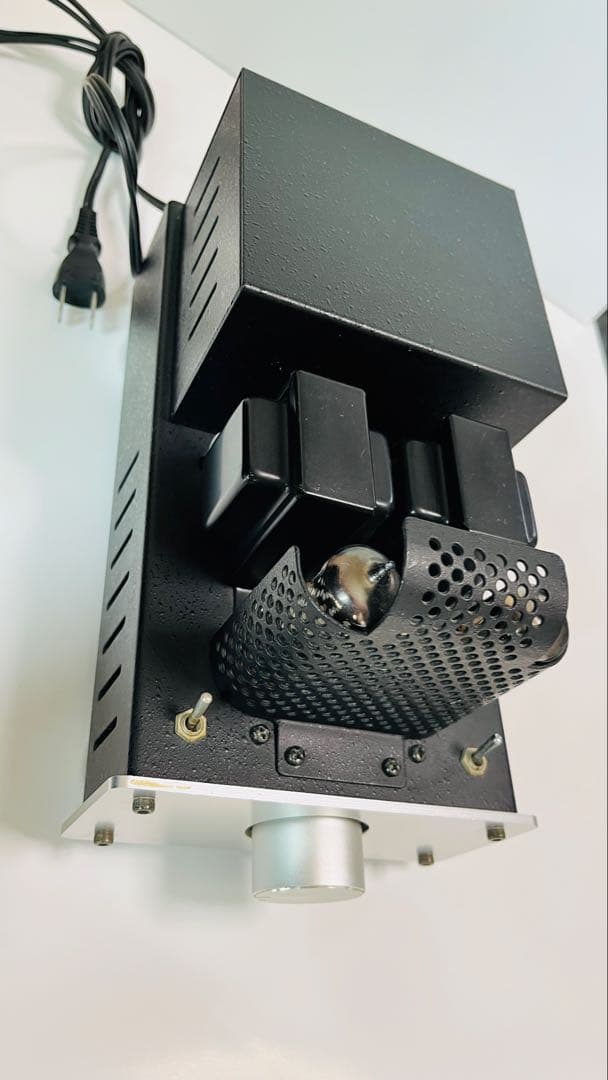 真空管アンプ エレキット TU-870 ジャンク