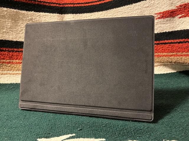 超美品　優バッテリー　Microsoft Surface Pro 7+　(2)