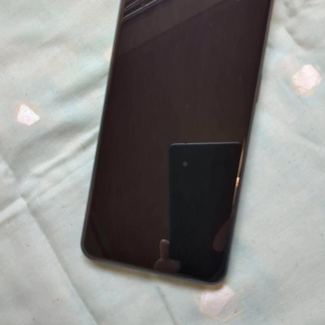 OPPO Reno9A 超美品 液晶焼けなし(ラスト2枚の写真参照)