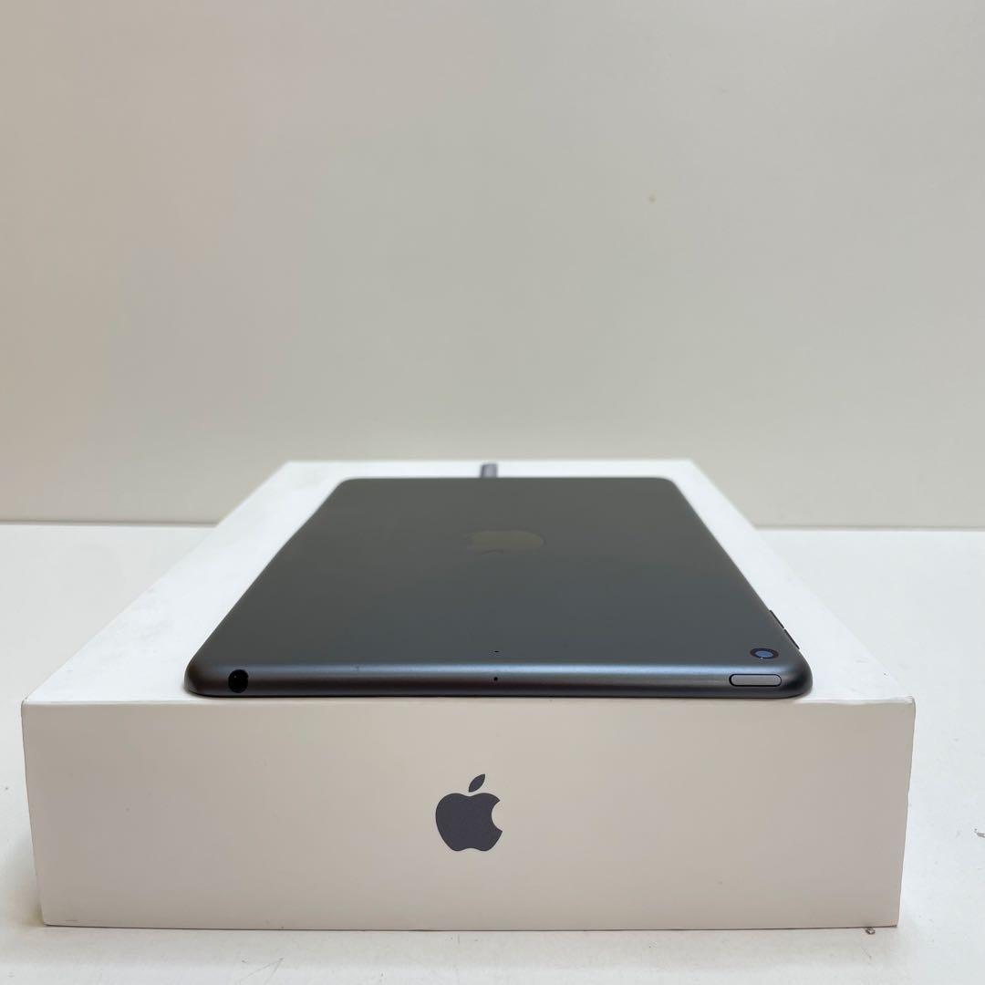 iPad Mini 第5世代 64GB Wi-Fi 84%