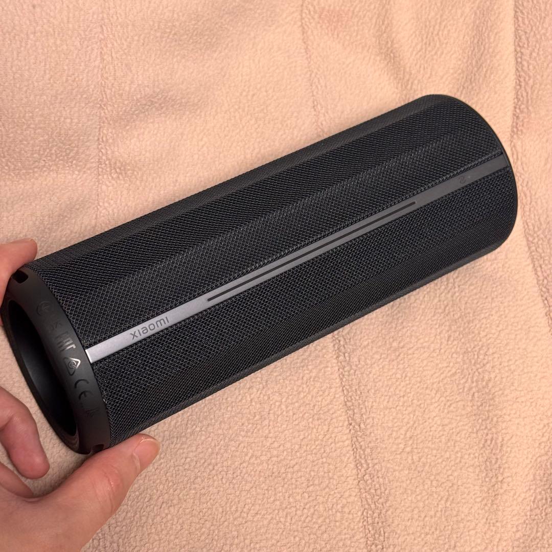 Xiaomi Bluetoothスピーカー